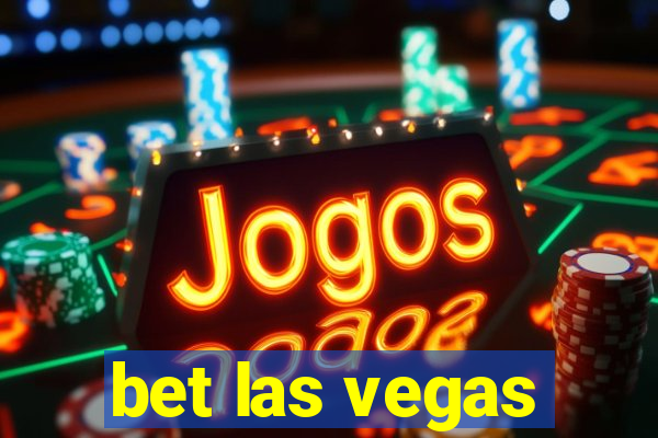 bet las vegas